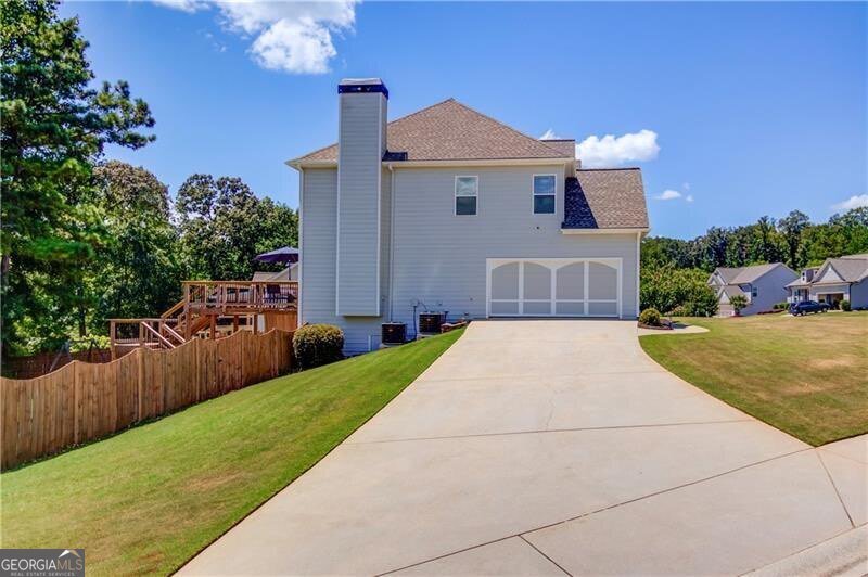 4729 Shady Lake Circle Gainesville - 2