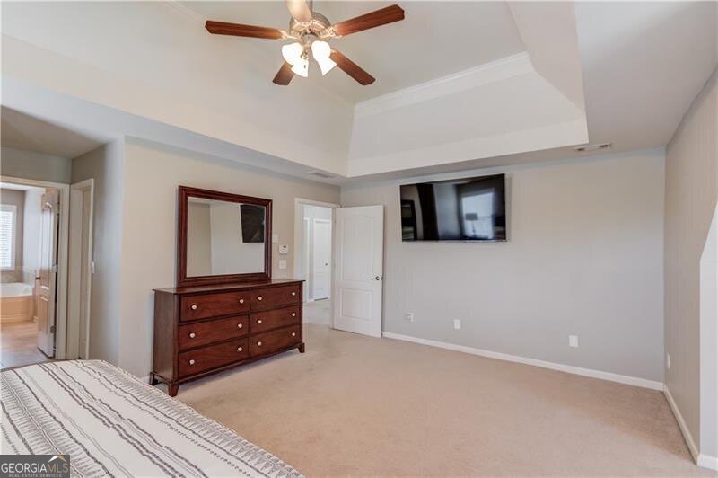 4729 Shady Lake Circle Gainesville - 20