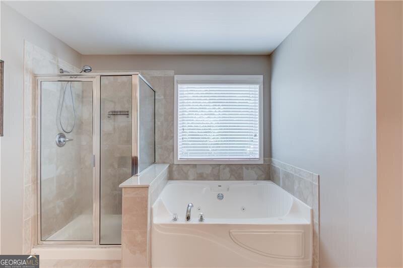 4729 Shady Lake Circle Gainesville - 22