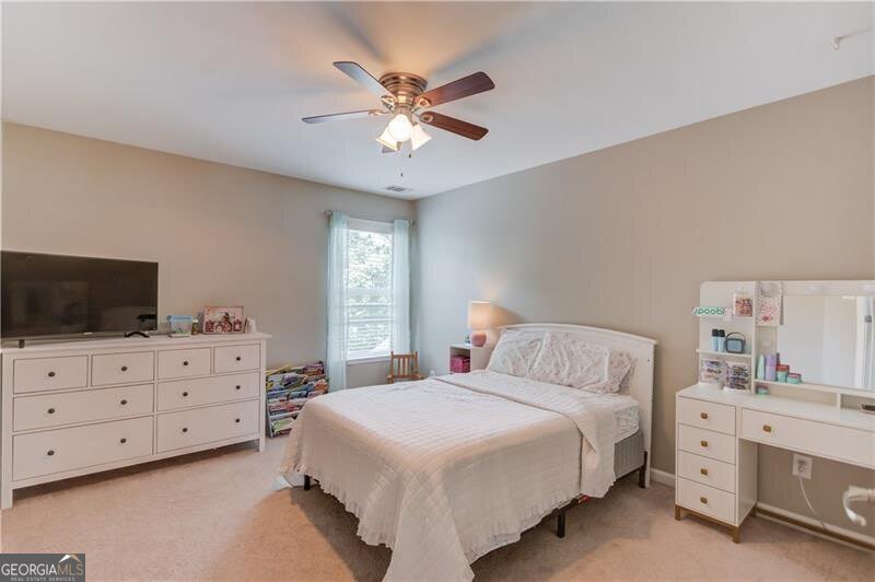 4729 Shady Lake Circle Gainesville - 23