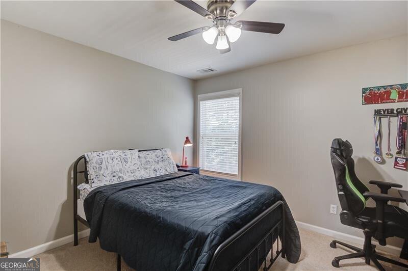 4729 Shady Lake Circle Gainesville - 28