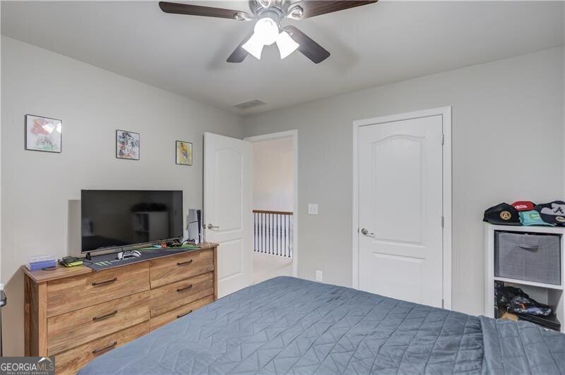 4729 Shady Lake Circle Gainesville - 29