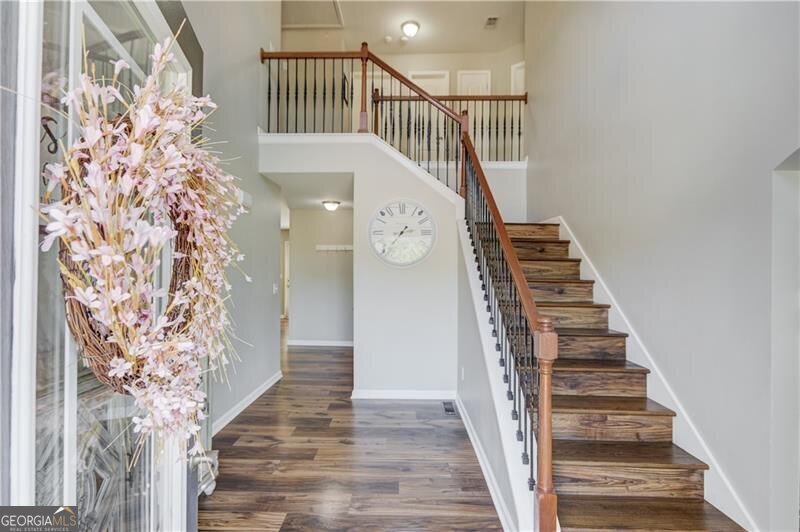 4729 Shady Lake Circle Gainesville - 3