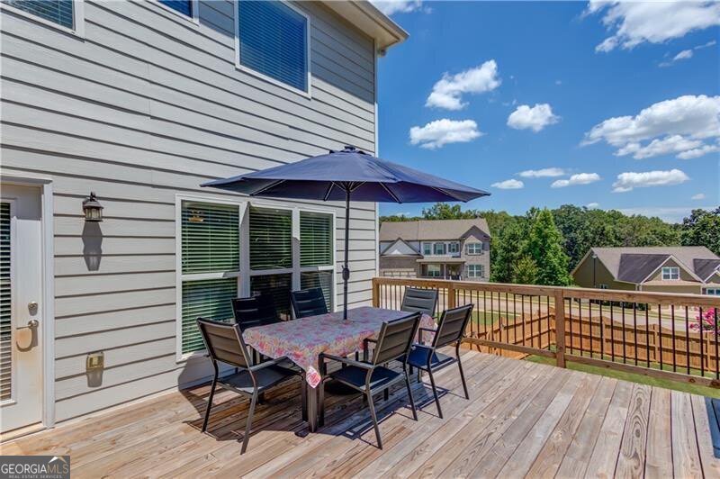 4729 Shady Lake Circle Gainesville - 31