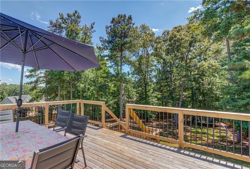 4729 Shady Lake Circle Gainesville - 32