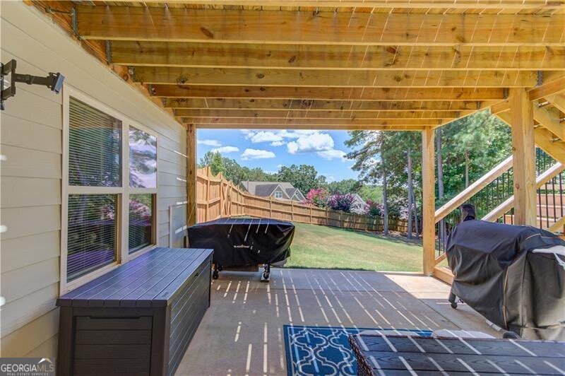 4729 Shady Lake Circle Gainesville - 34