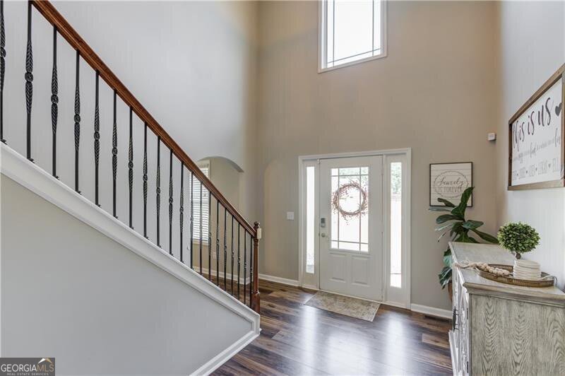 4729 Shady Lake Circle Gainesville - 4