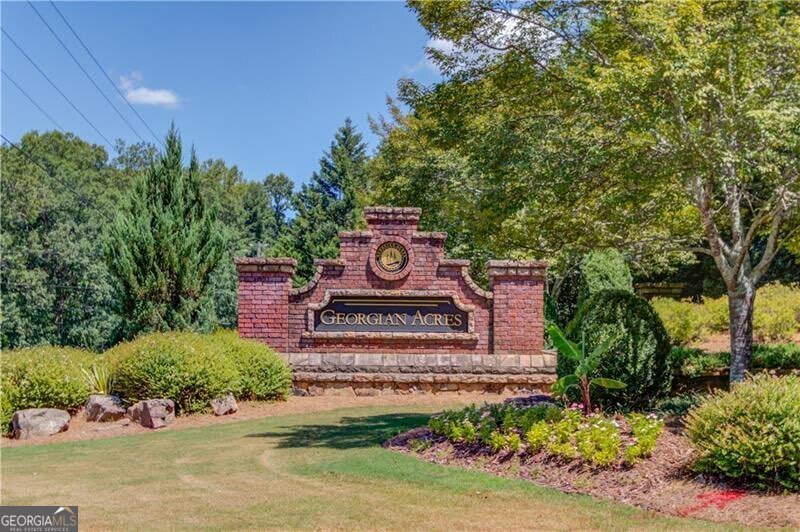 4729 Shady Lake Circle Gainesville - 43