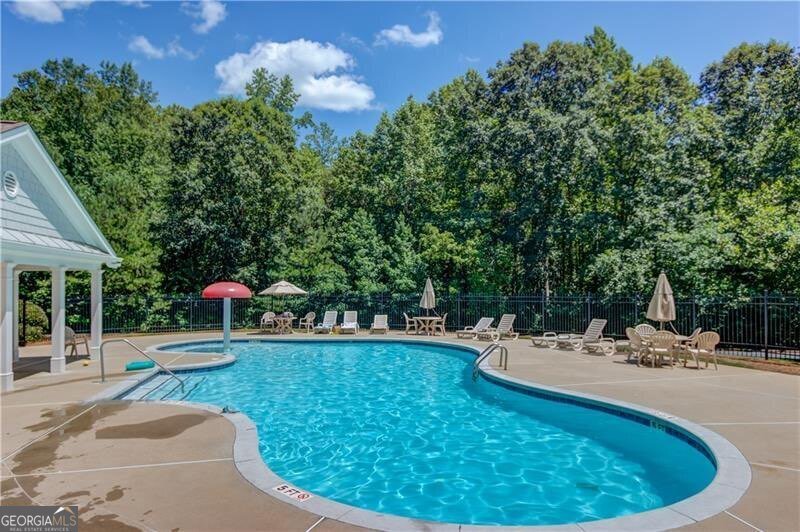 4729 Shady Lake Circle Gainesville - 46