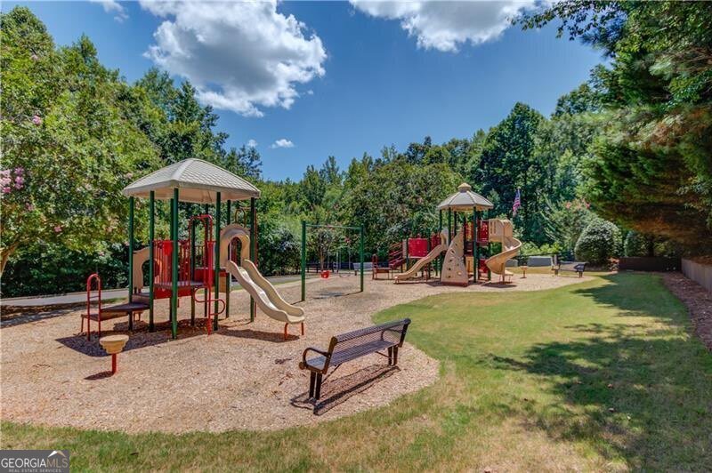 4729 Shady Lake Circle Gainesville - 47