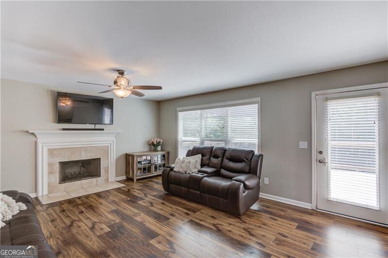 4729 Shady Lake Circle Gainesville - 7