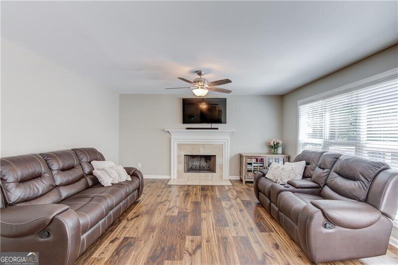 4729 Shady Lake Circle Gainesville - 8