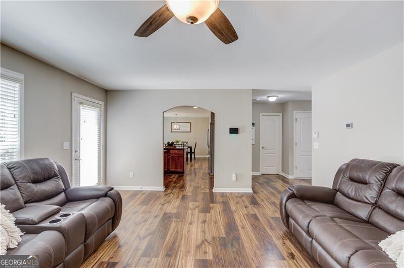 4729 Shady Lake Circle Gainesville - 9