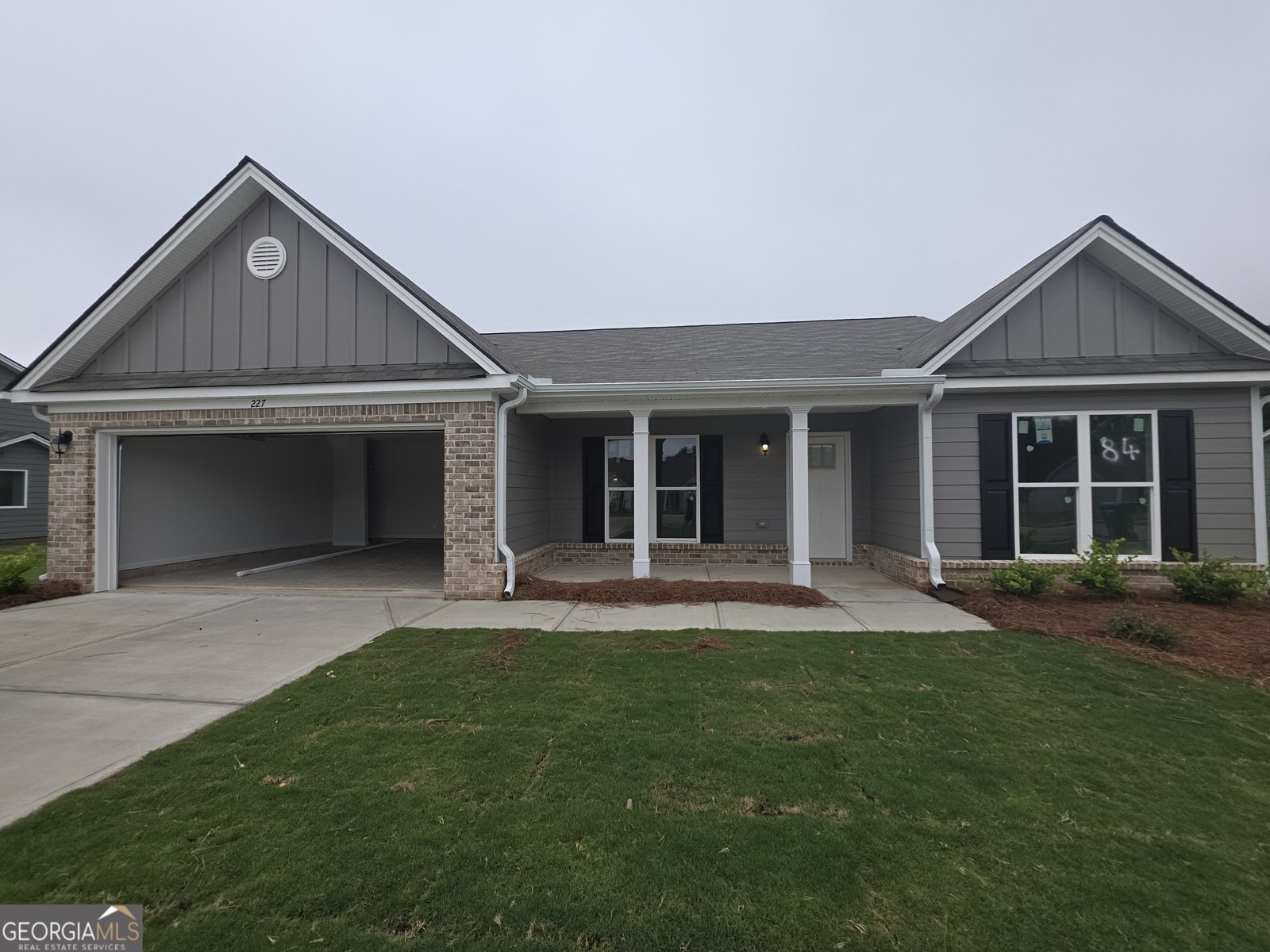 227 Dove Field Drive Statham - 1
