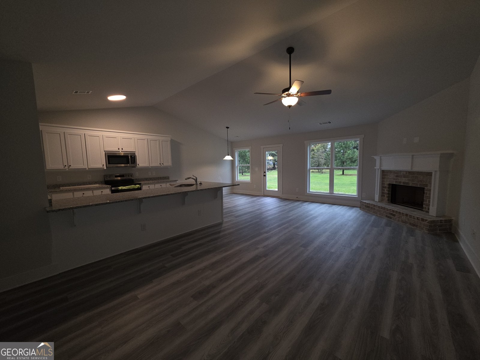 227 Dove Field Drive Statham - 6