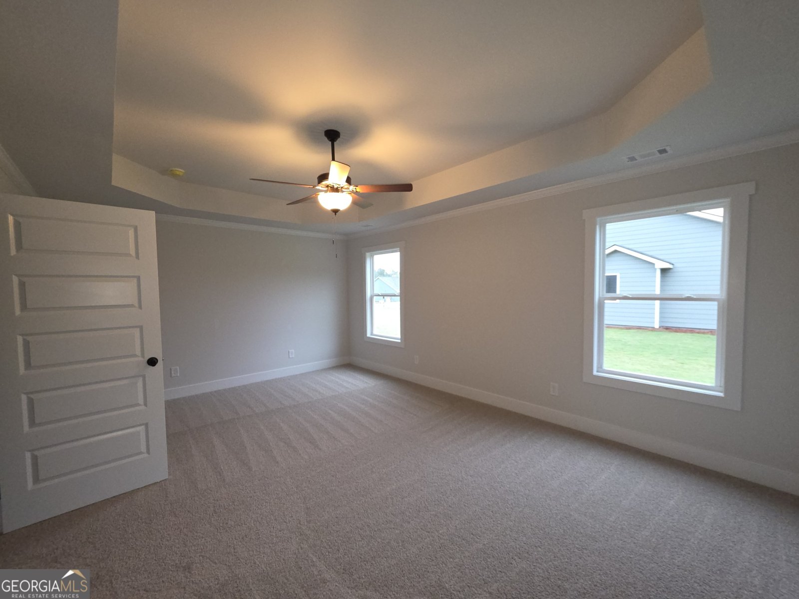 227 Dove Field Drive Statham - 9