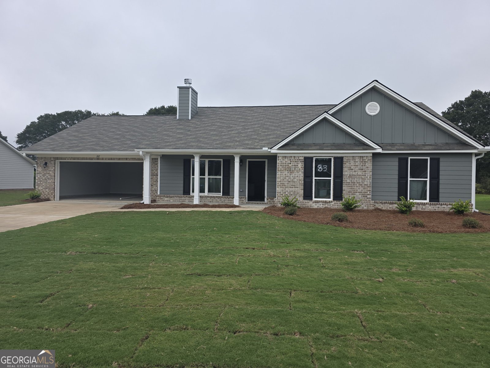 247 Dove Field Drive Statham - 1