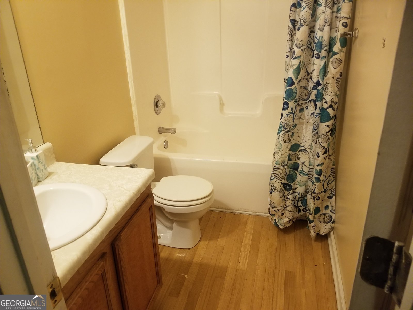 2590 Wellington Walk Place Lithonia - 8