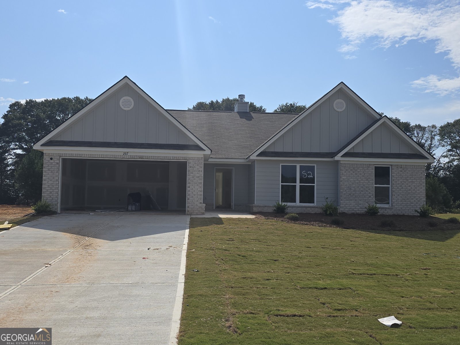 267 Dove Field Drive Statham - 1
