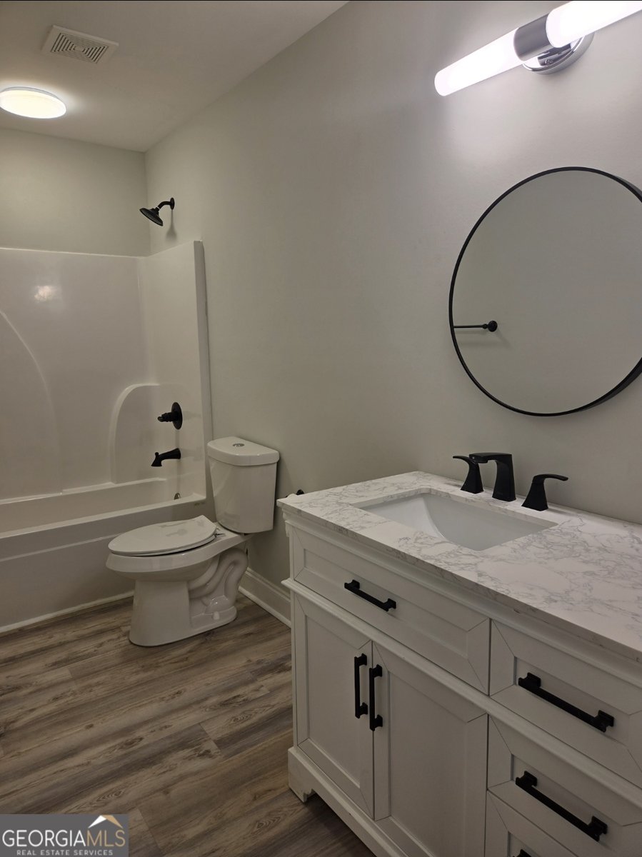 3357 Bonnes Court Ellenwood - 12
