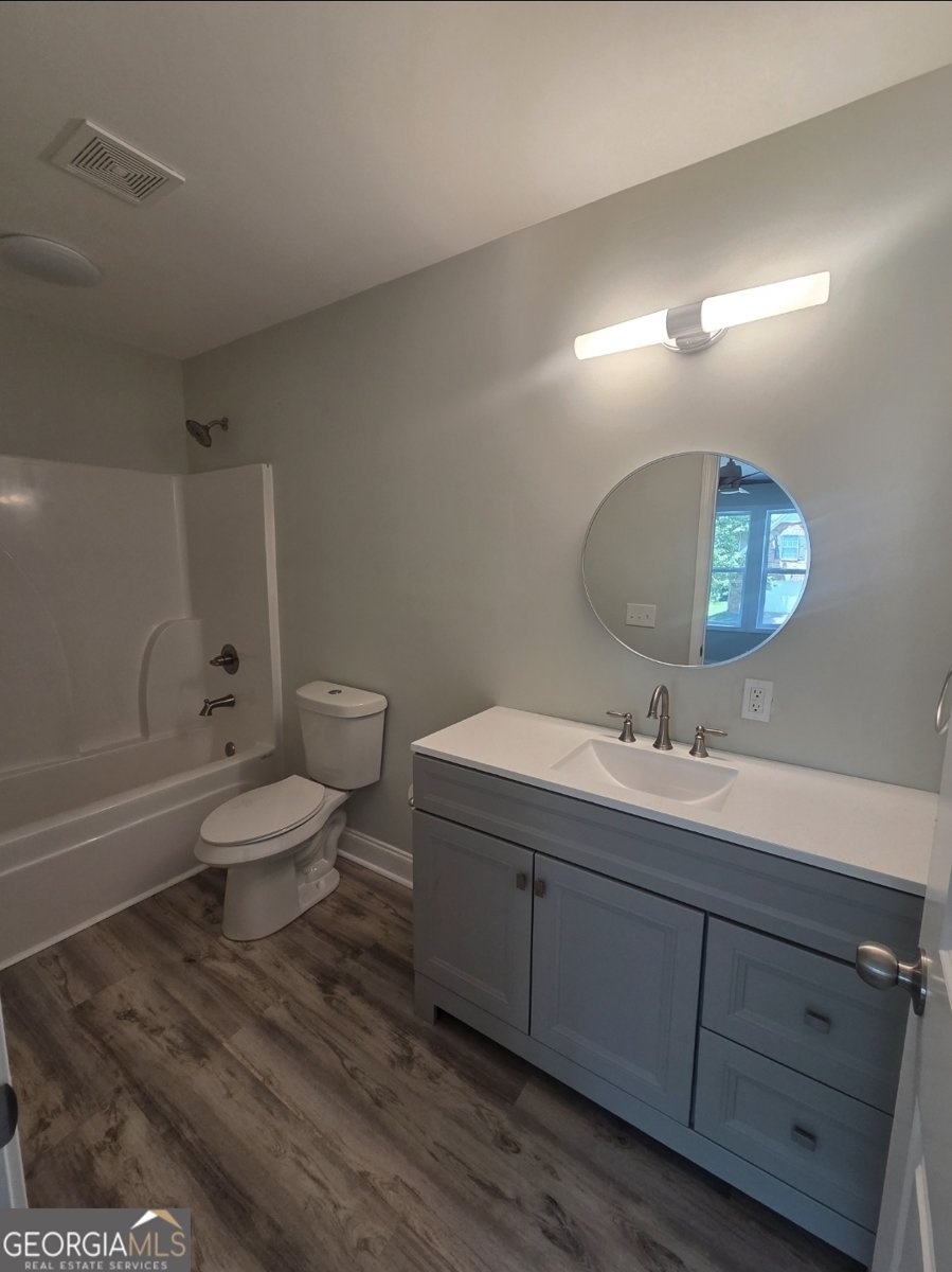 3357 Bonnes Court Ellenwood - 14