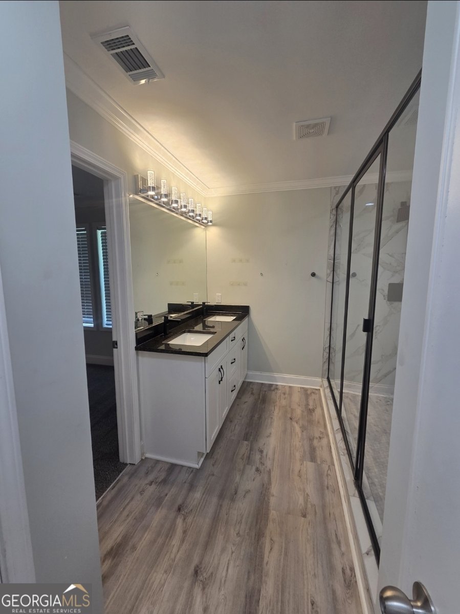 3357 Bonnes Court Ellenwood - 17
