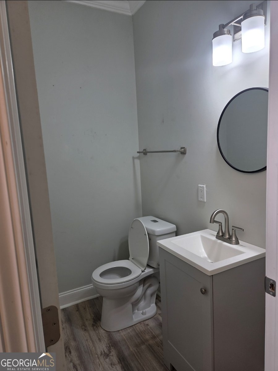 3357 Bonnes Court Ellenwood - 4