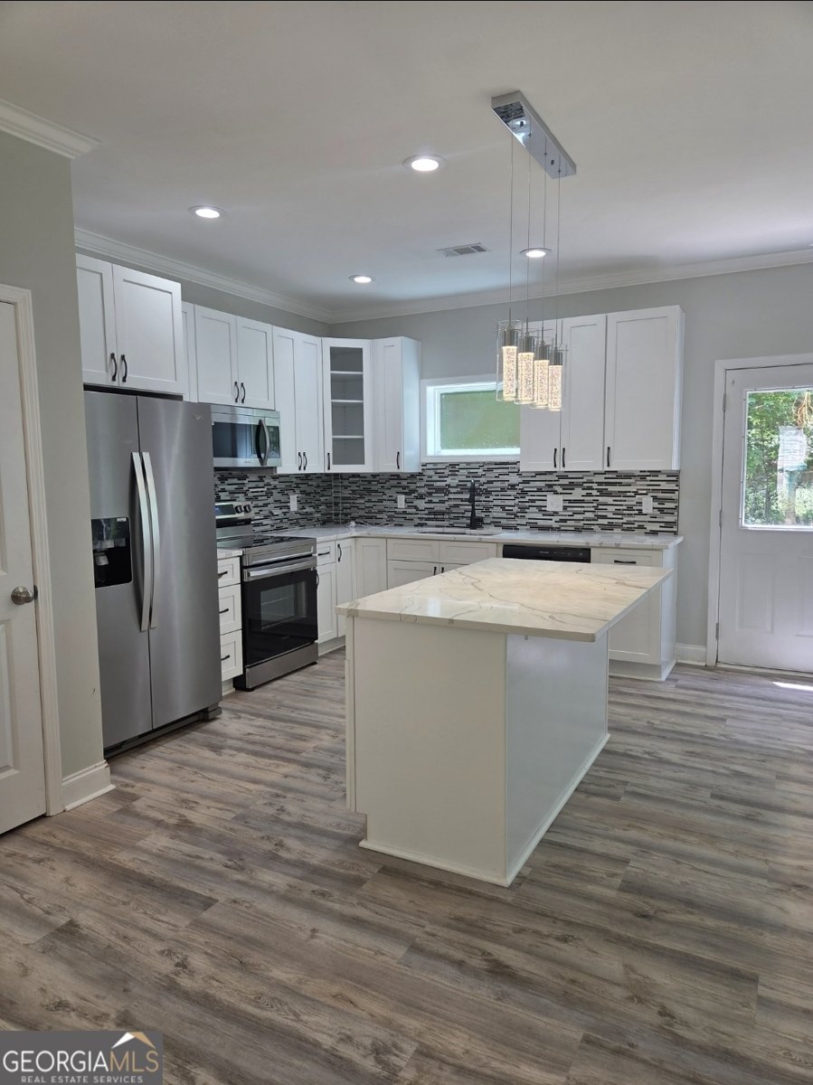 3357 Bonnes Court Ellenwood - 5