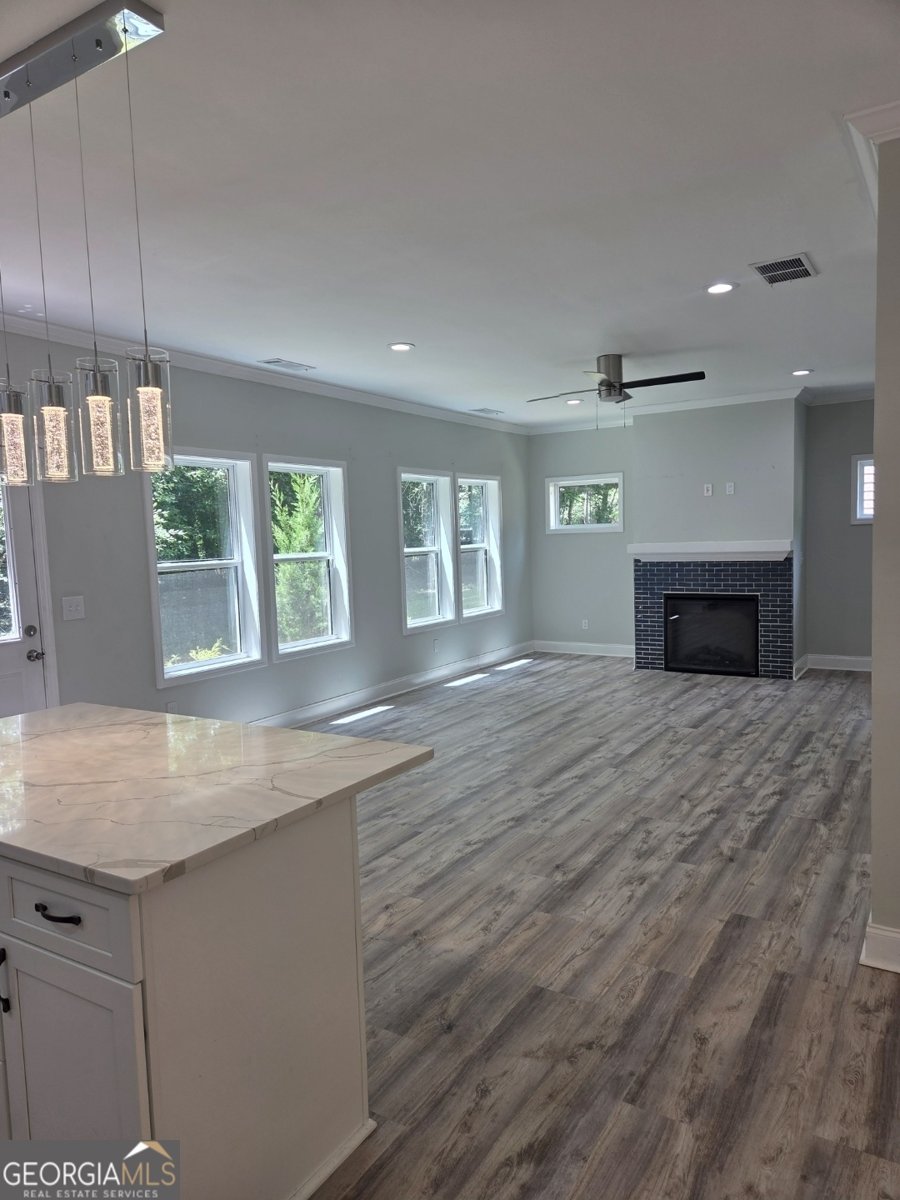 3357 Bonnes Court Ellenwood - 7