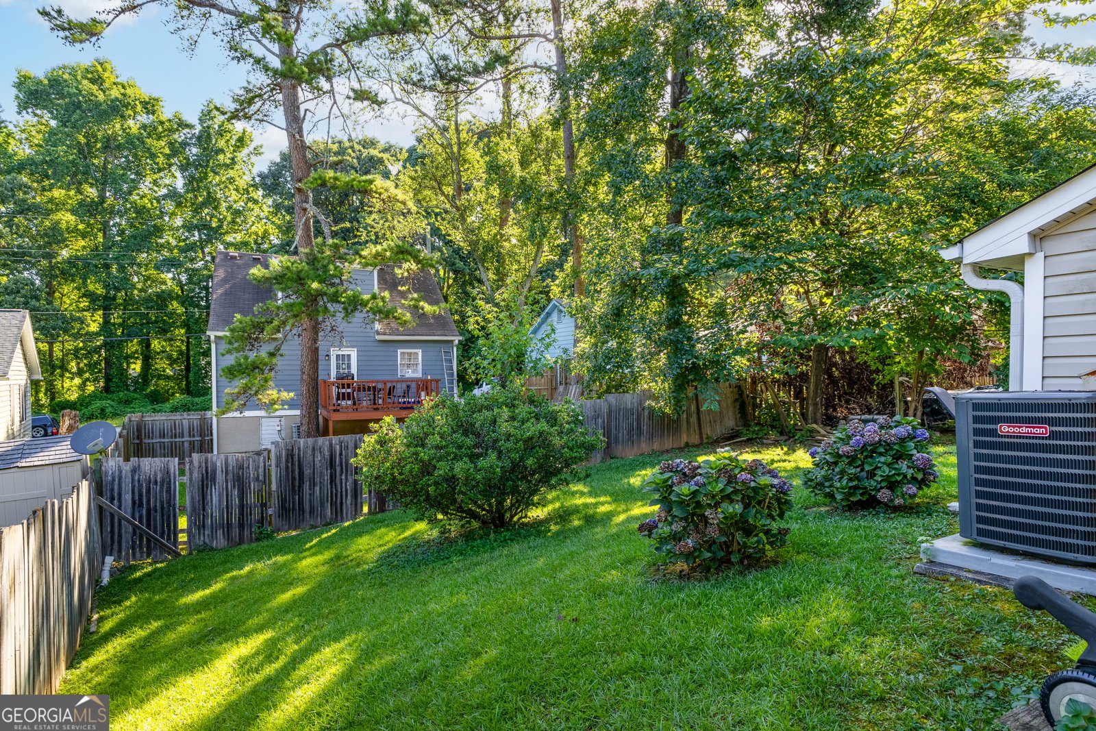 4609 Vintage Lane Buford - 3