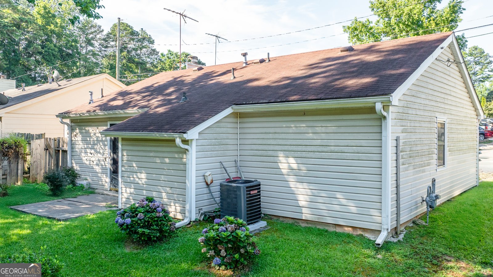 4609 Vintage Lane Buford - 4
