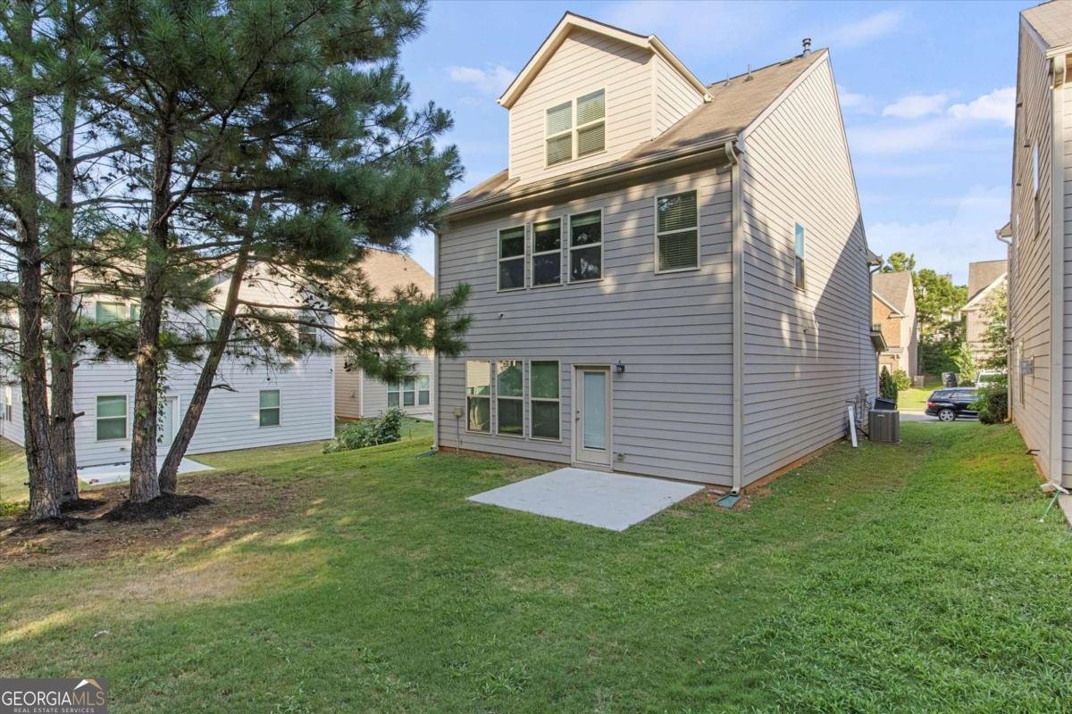 3617 Moon Crest Drive Mcdonough - 18