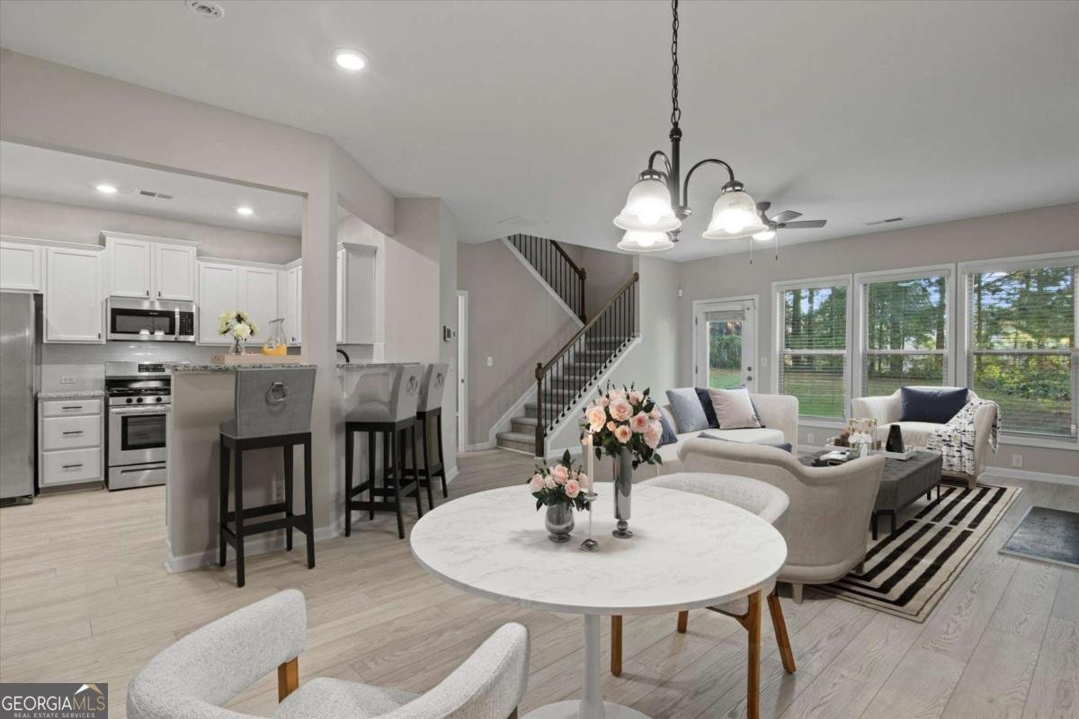 3617 Moon Crest Drive Mcdonough - 2