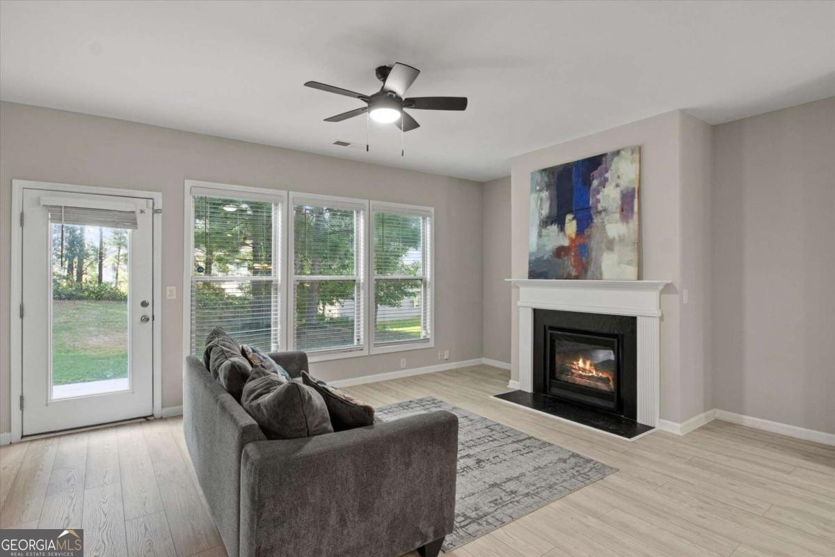 3617 Moon Crest Drive Mcdonough - 3
