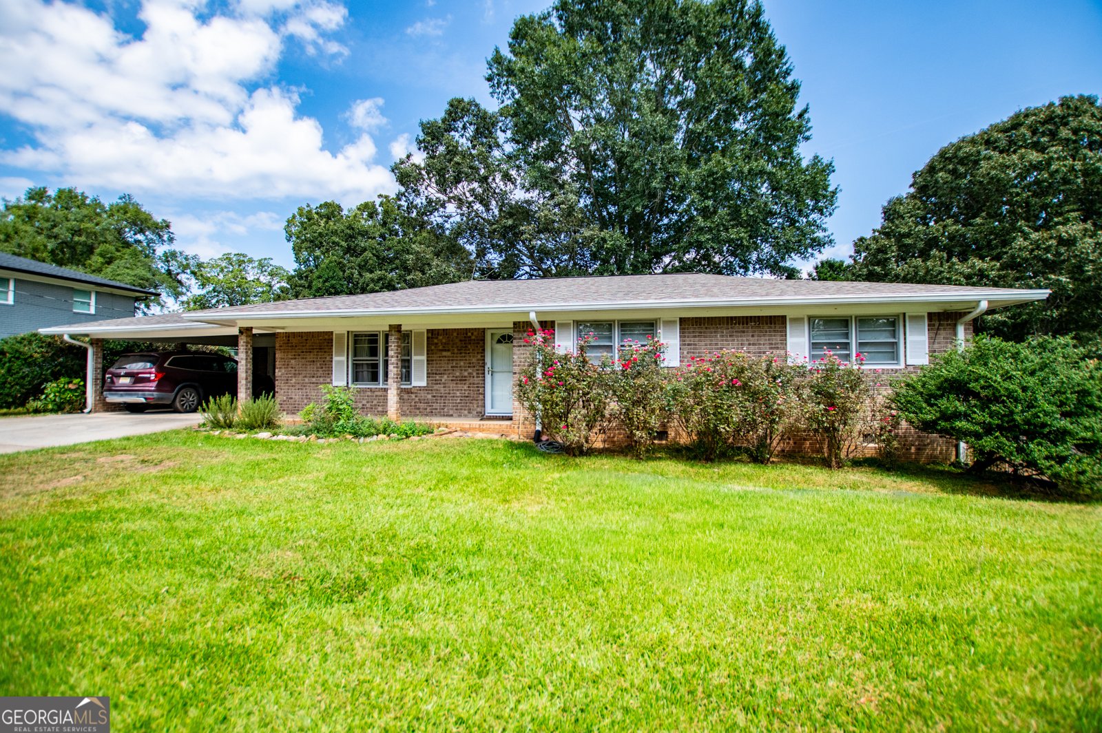626 Georgia Avenue Bremen - 1