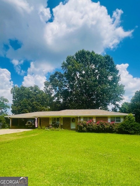 626 Georgia Avenue Bremen - 2
