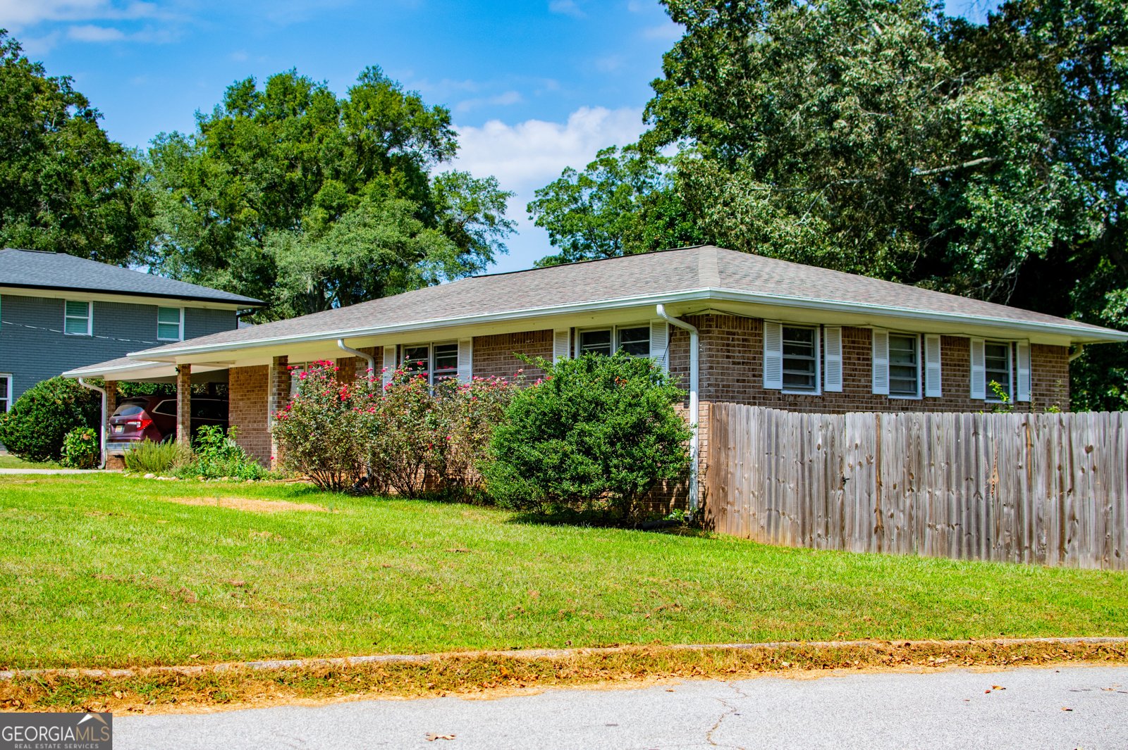 626 Georgia Avenue Bremen - 3