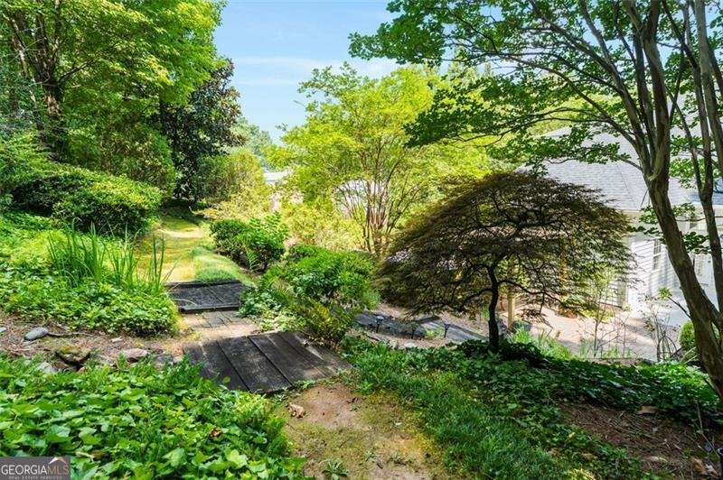 2291 TRISTAN Circle Atlanta - 43