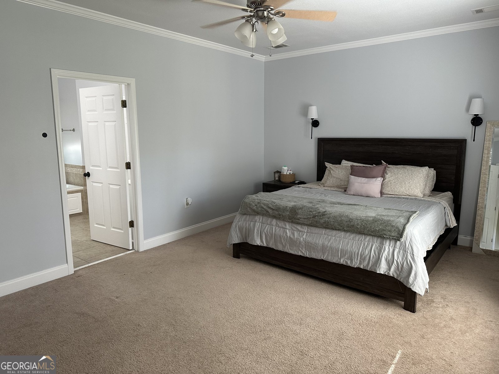 2081 Julianne Drive Rentz - 1