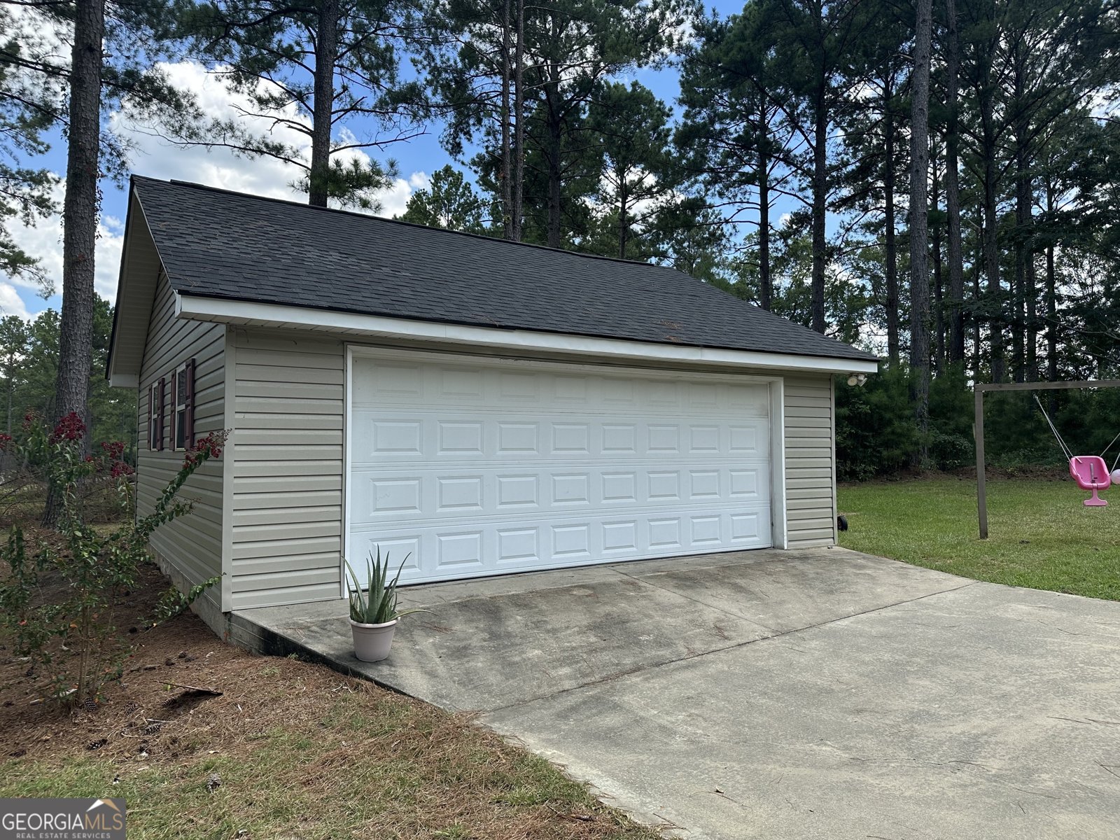 2081 Julianne Drive Rentz - 12