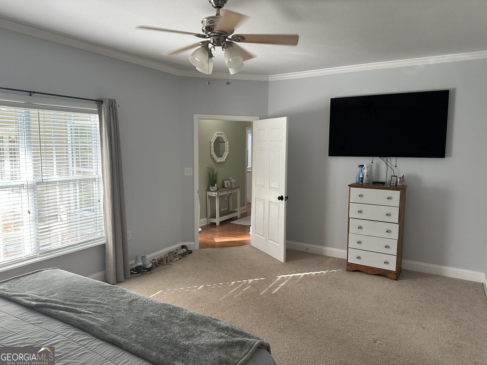 2081 Julianne Drive Rentz - 2