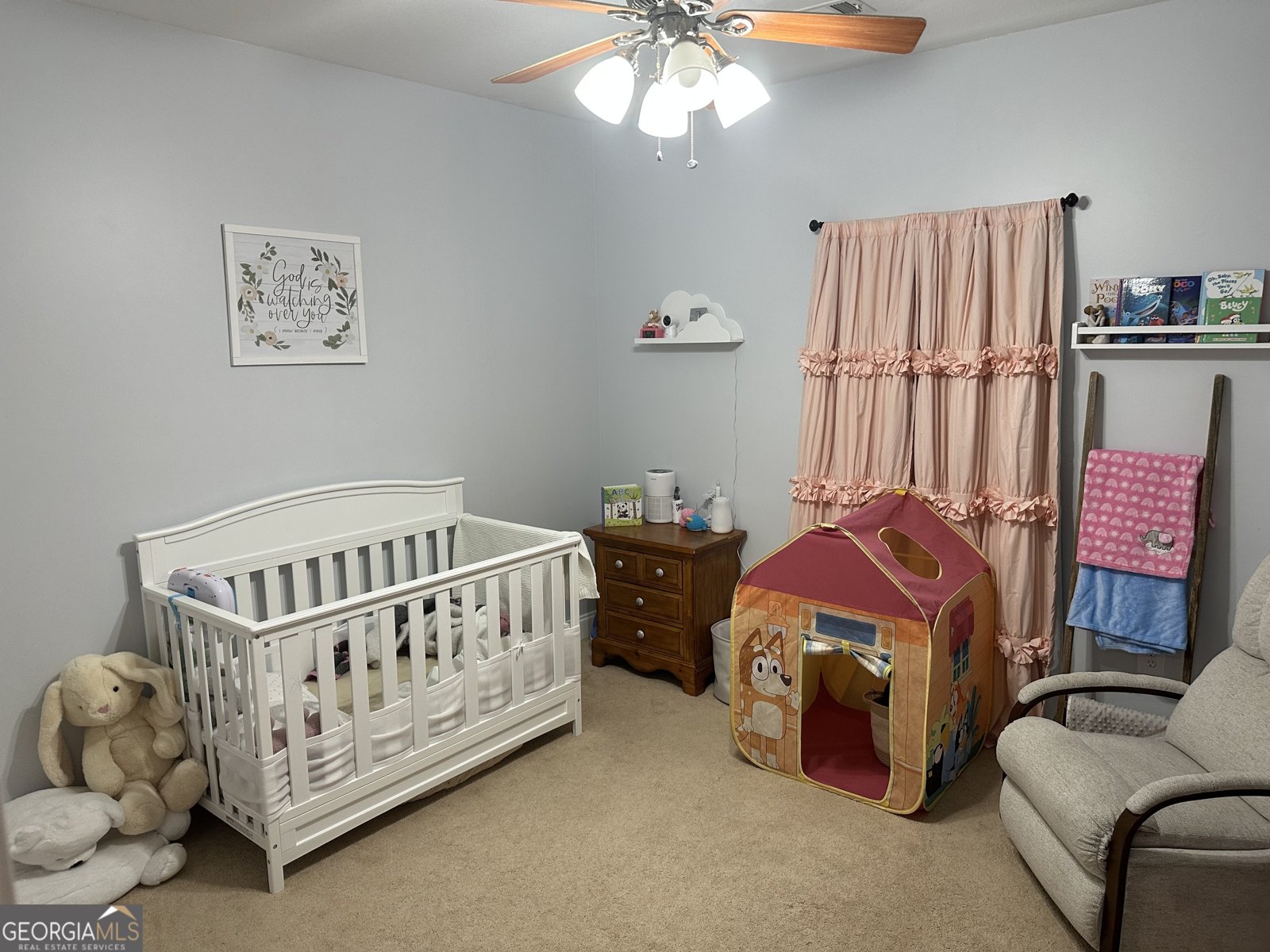 2081 Julianne Drive Rentz - 23