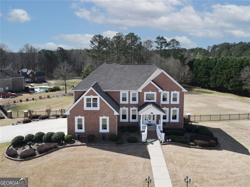 2515 RICHARDS Walk Loganville - 1