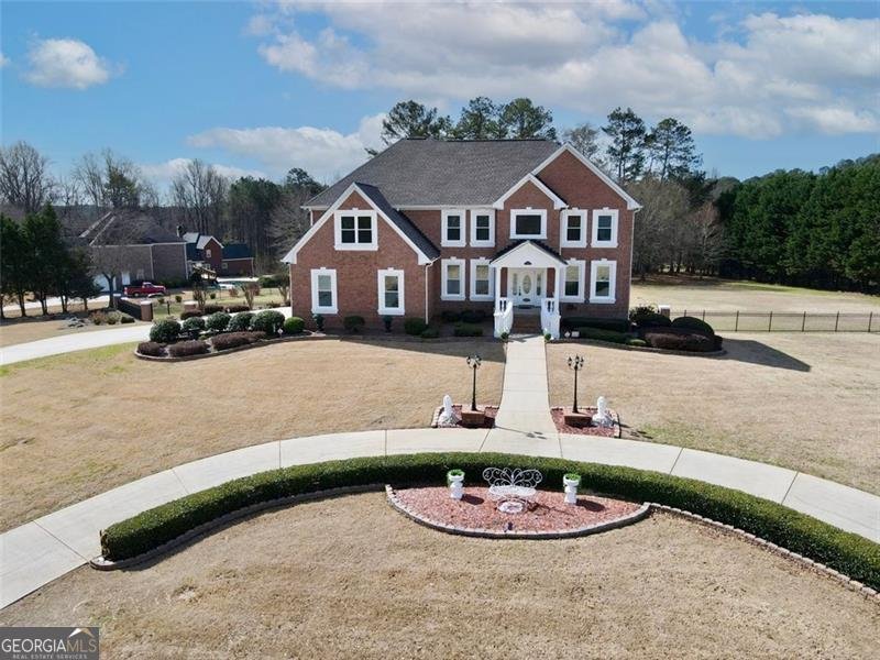 2515 RICHARDS Walk Loganville - 3