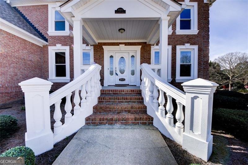 2515 RICHARDS Walk Loganville - 6