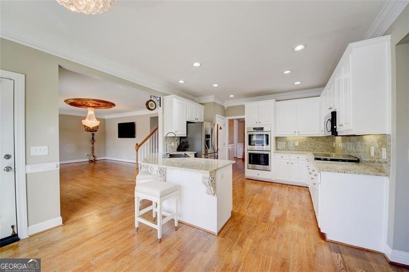 2515 RICHARDS Walk Loganville - 7