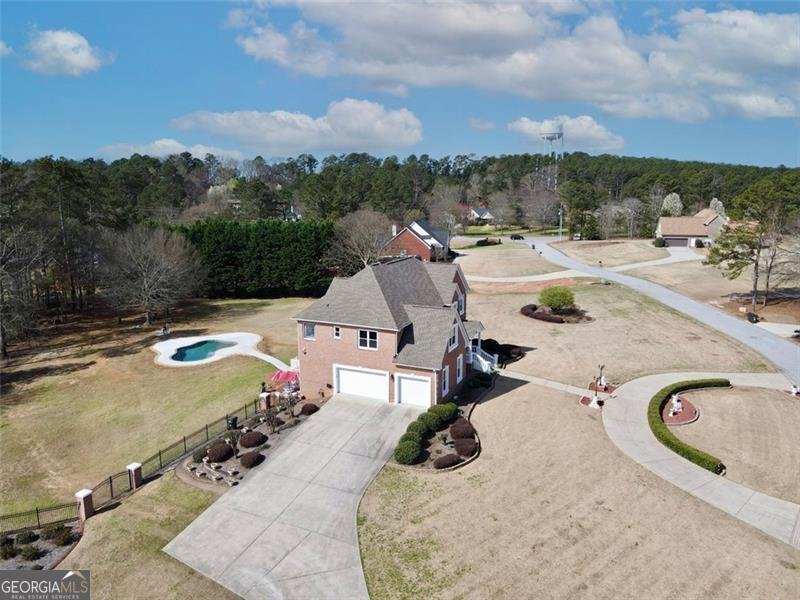 2515 RICHARDS Walk Loganville - 8