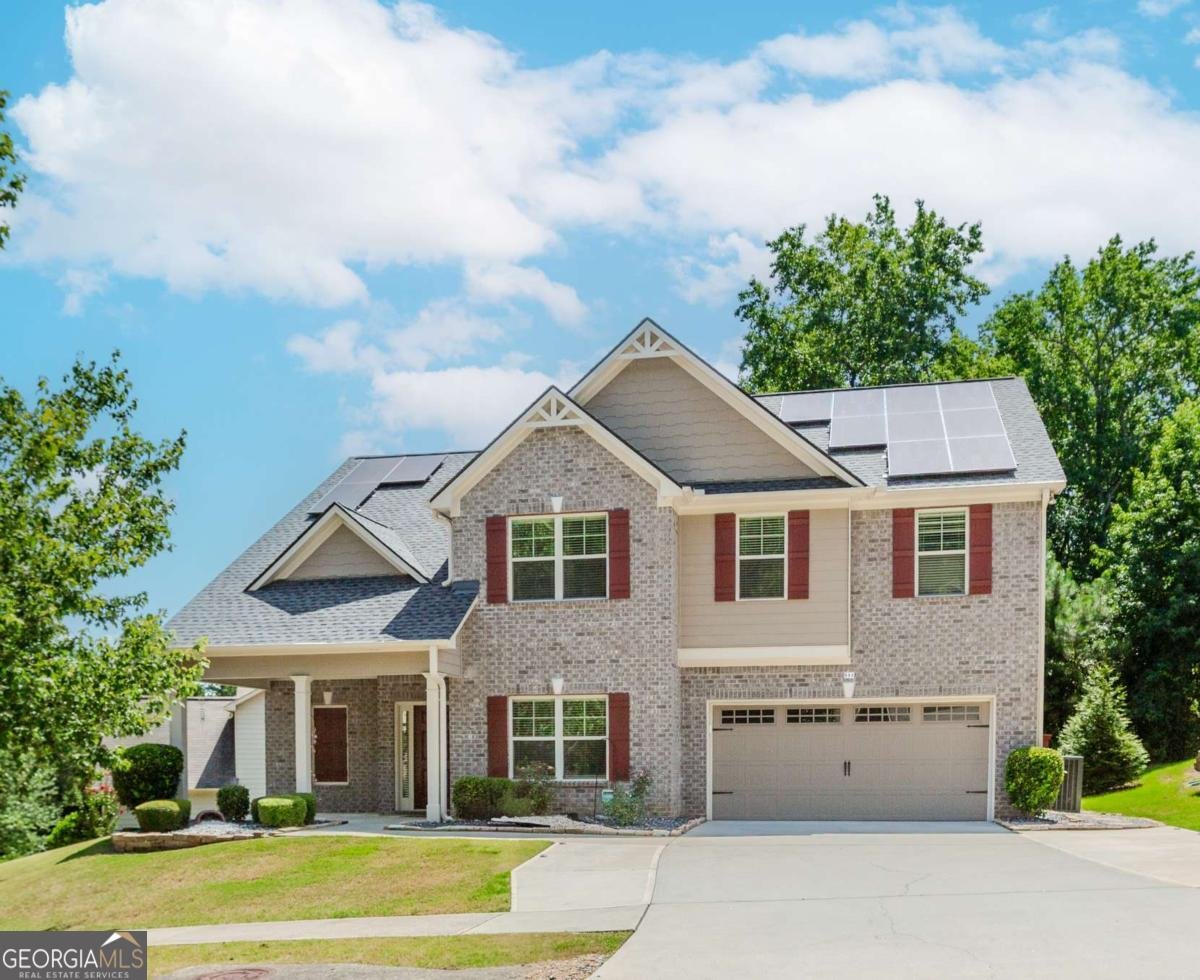 893 Whitfield Oak Road Auburn - 1