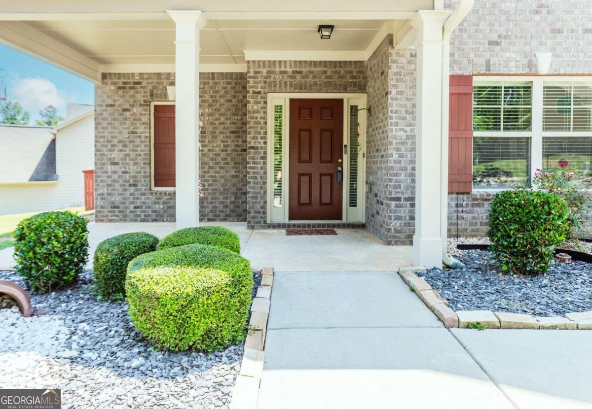 893 Whitfield Oak Road Auburn - 2