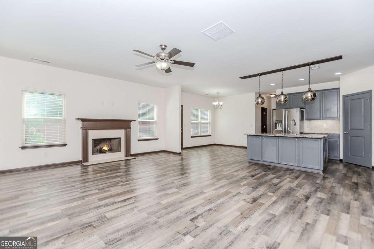 893 Whitfield Oak Road Auburn - 3